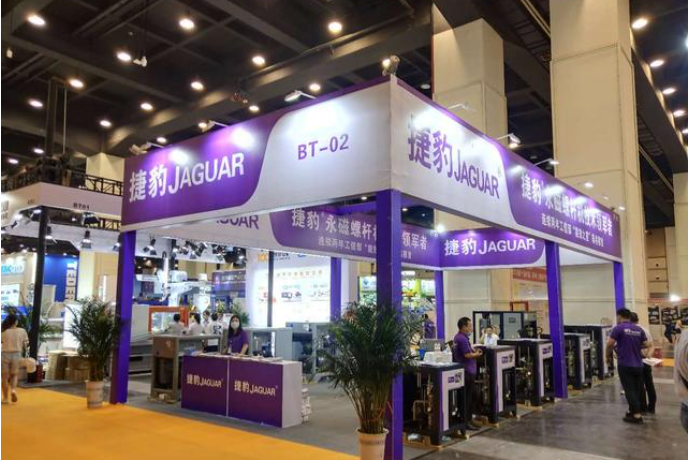 创意先行，展台设计不应默守陈规