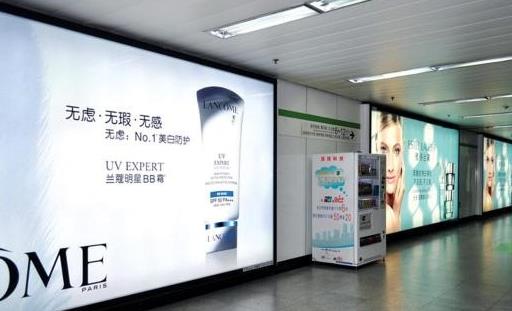 灯箱广告厂家怎么找？满足这几点很重要